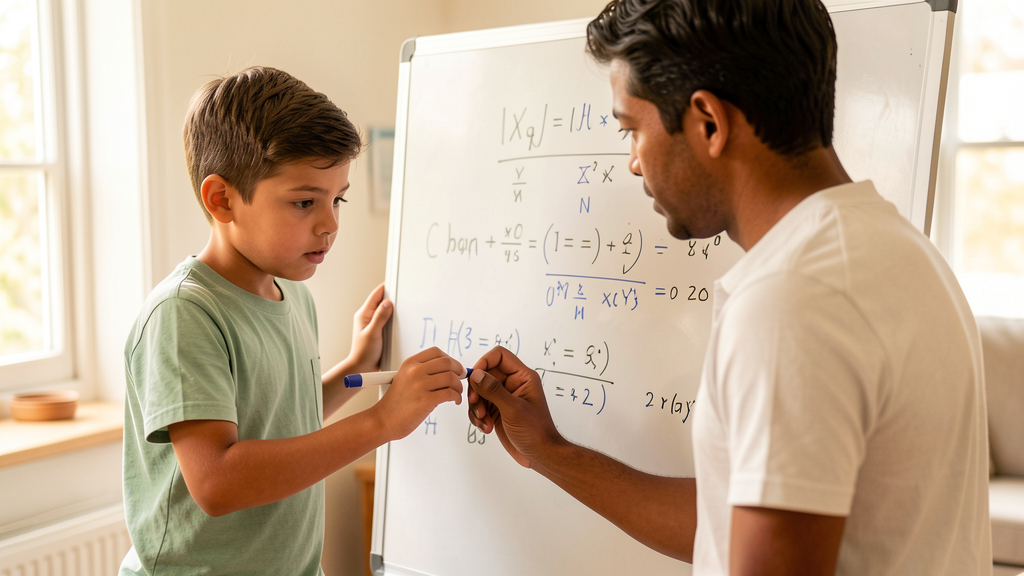 Math Needs Its Science of Reading Moment. Parents Need the Plain-English Version.